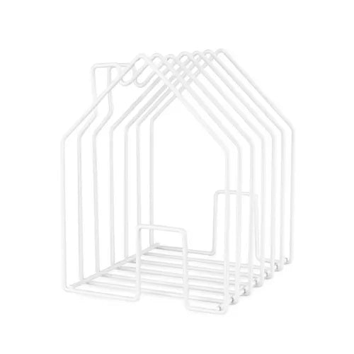 Zeitungsständer Modern Home