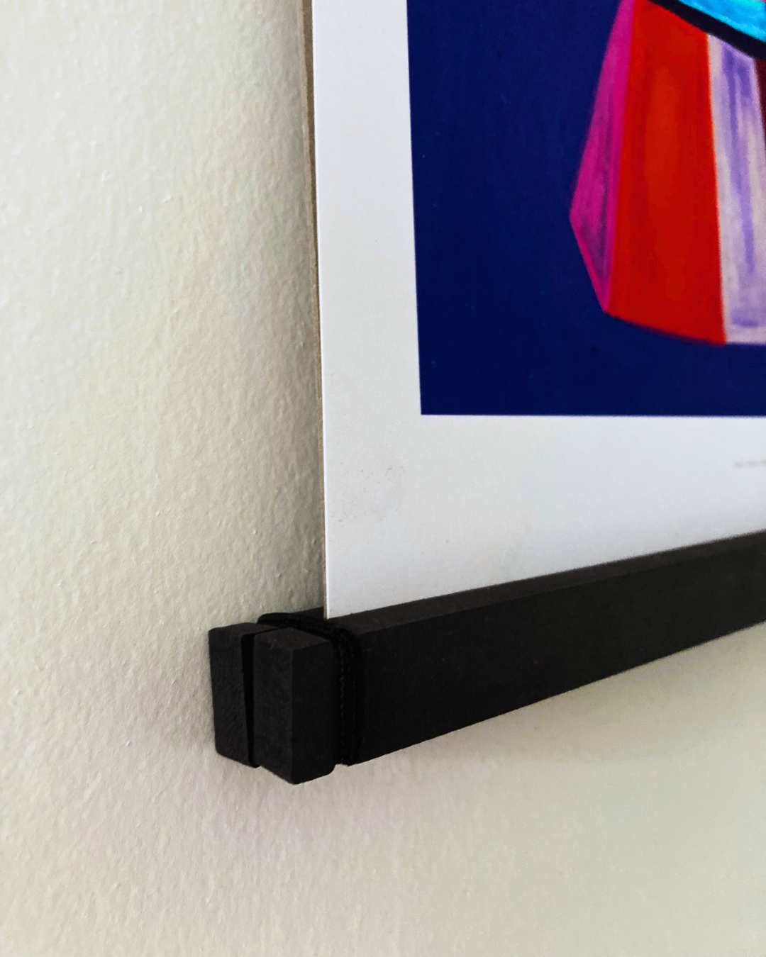 Posterhänger A3