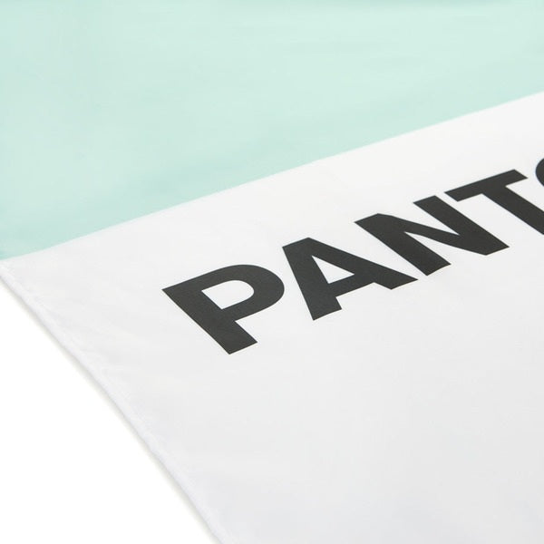 Pantone Duschvorhang
