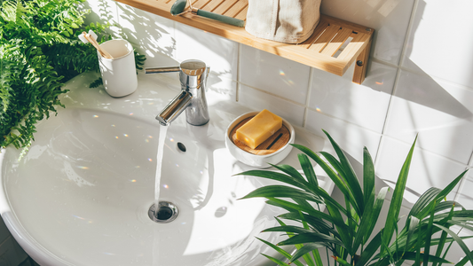 Slow Living: Wie Minimalistische Deko zu einem Entspannteren Leben Beiträgt