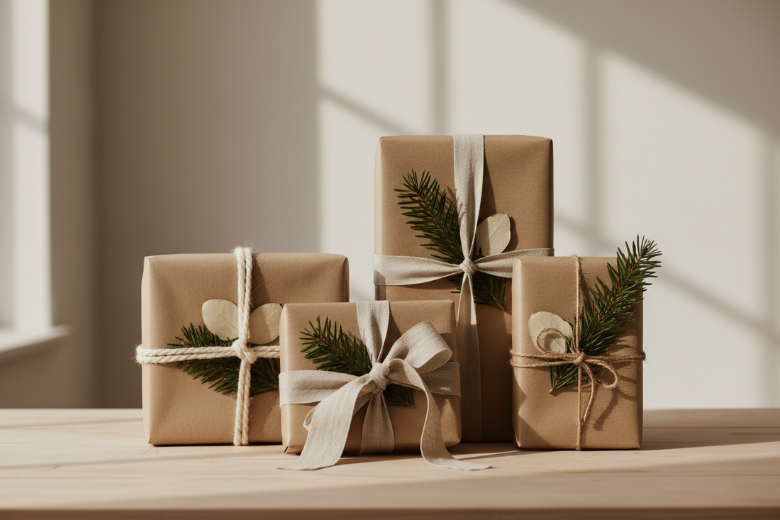 🎁 Trend-Geschenke zu Weihnachten 2025 – modern, kreativ und bezahlbar