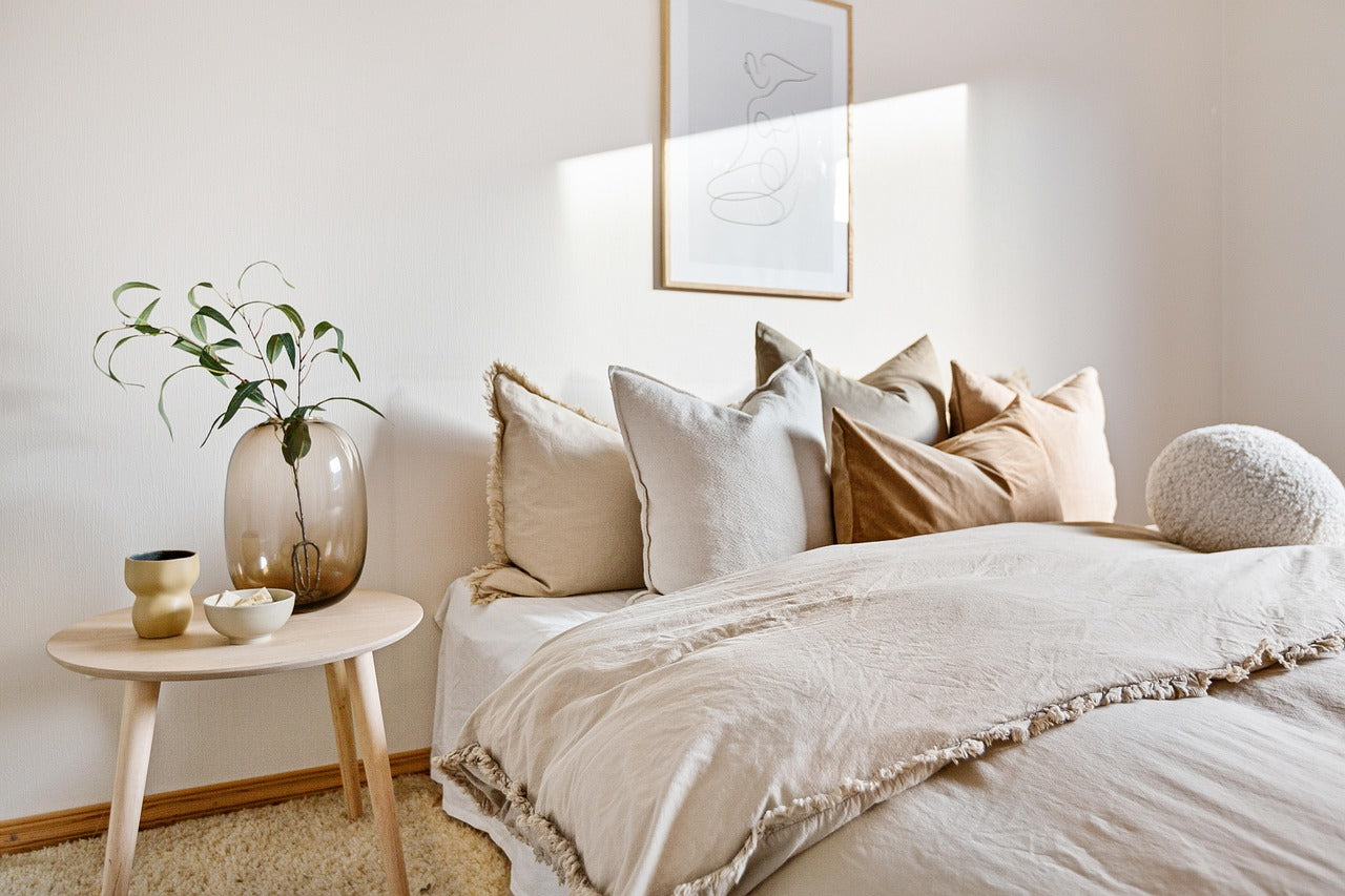 Beige Aesthetic