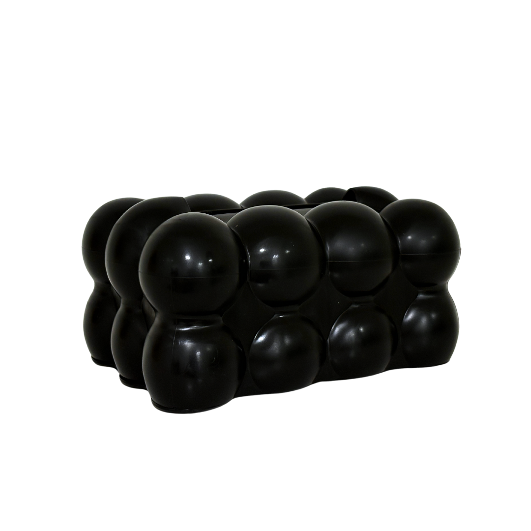 Bubble-Taschentuchbox