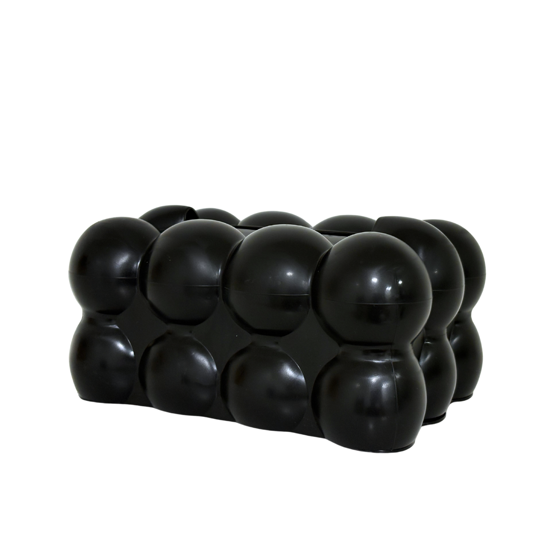 Bubble-Taschentuchbox