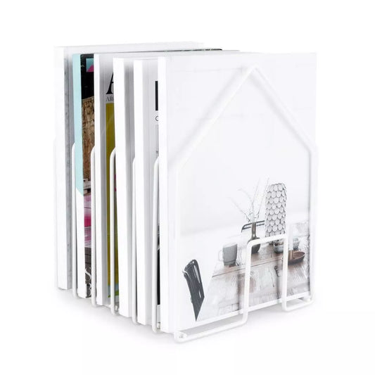 Zeitungsständer Modern Home