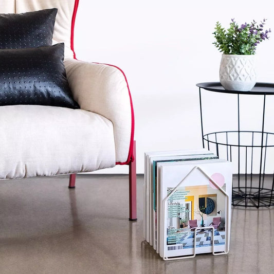 Zeitungsständer Modern Home