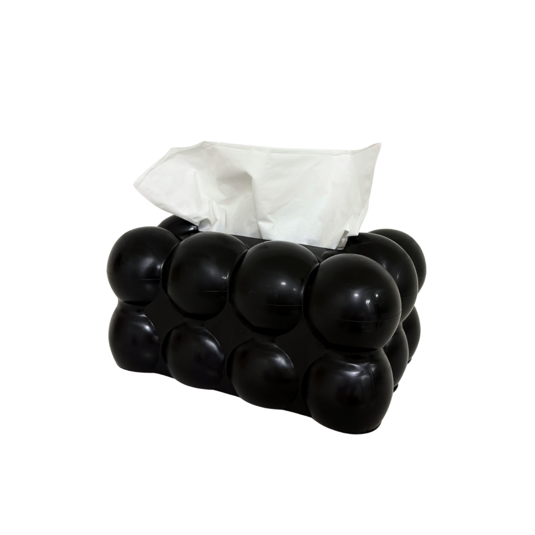 Bubble-Taschentuchbox