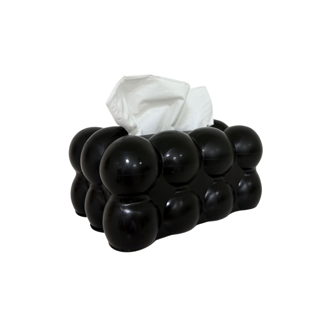 Bubble-Taschentuchbox
