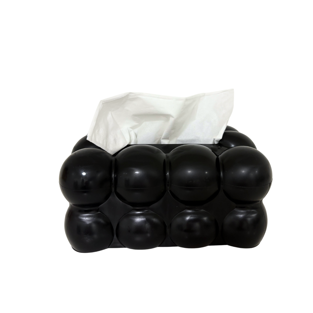 Bubble-Taschentuchbox