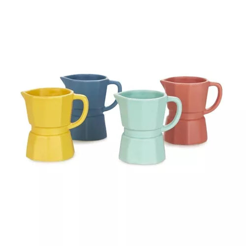 Kaffeetasse Mokka