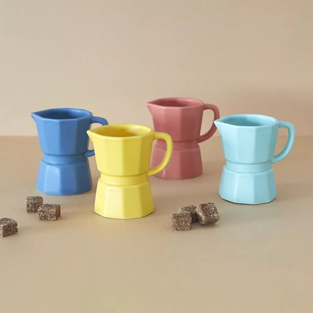 Kaffeetasse Mokka