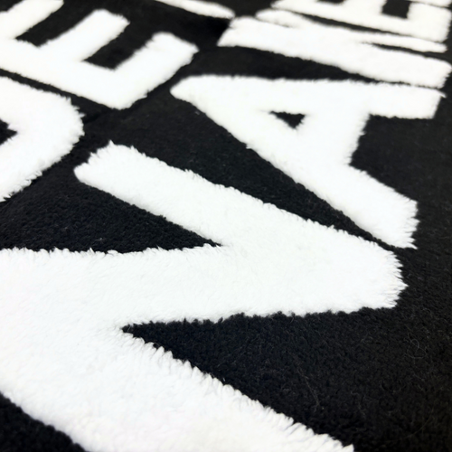 Badematte "Get Naked"