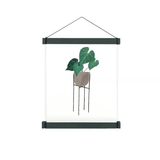 Posterhänger A3