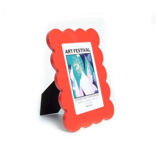 Bilderrahmen "Petal"