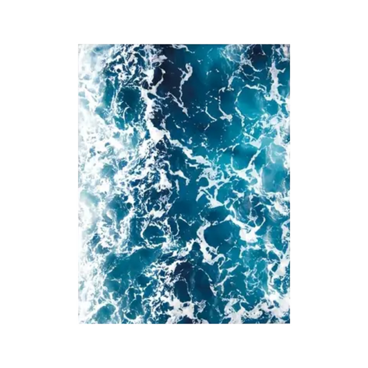 Ocean Leinwanddruck